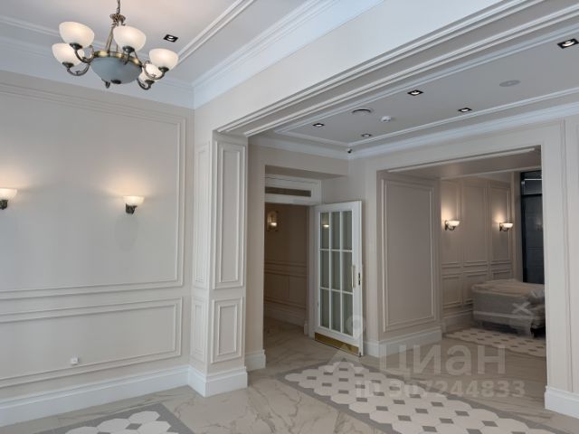 2-комн., 77 м², 4/8 этаж
