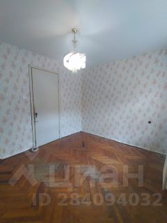 3-комн.кв., 66 м², этаж 3