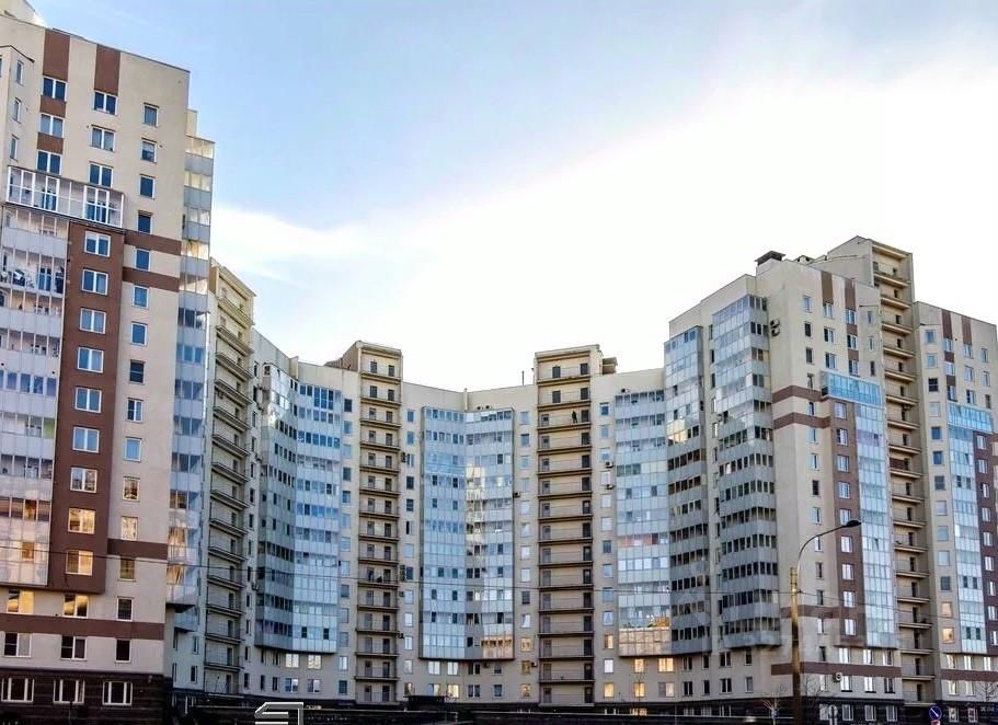 3-комн. кв., р-н Василеостровский