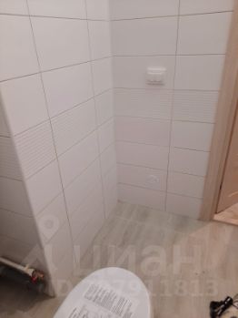 студия, 24 м², этаж 7