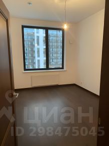 2-комн.кв., 60 м², этаж 4