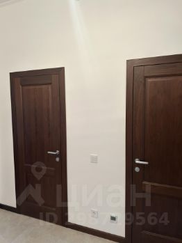 2-комн.кв., 59 м², этаж 10