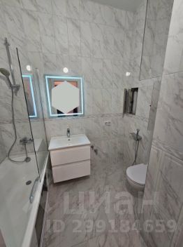 1-комн.кв., 34 м², этаж 7