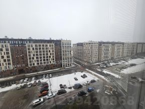 2-комн.кв., 79 м², этаж 9