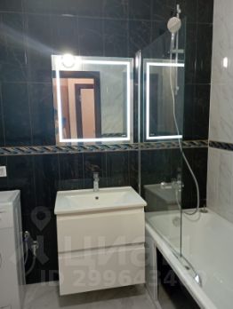 1-комн.кв., 40 м², этаж 8