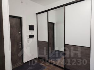 2-комн.кв., 70 м², этаж 10