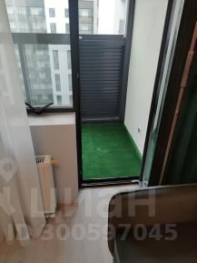 2-комн.кв., 35 м², этаж 10