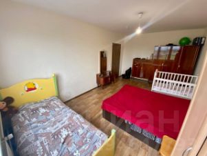 2-комн.кв., 59 м², этаж 3