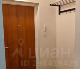 1-комн.кв., 36 м², этаж 15