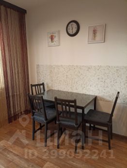 2-комн.кв., 58 м², этаж 9