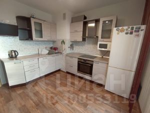 2-комн.кв., 58 м², этаж 9