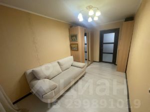 2-комн.кв., 58 м², этаж 9