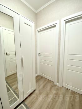 1-комн.кв., 31 м², этаж 5