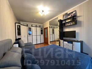 2-комн.кв., 57 м², этаж 4