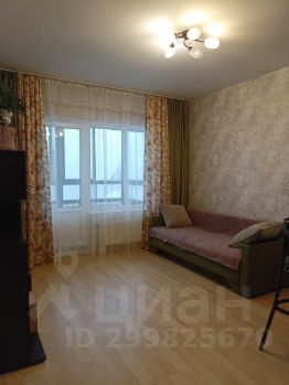 1-комн.кв., 54 м², этаж 4