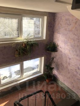 2-комн.кв., 44 м², этаж 4