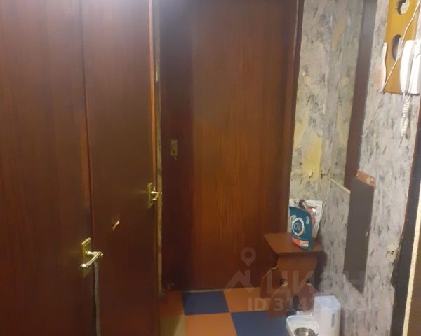 2-комн., 44,3 м², 5/5 этаж