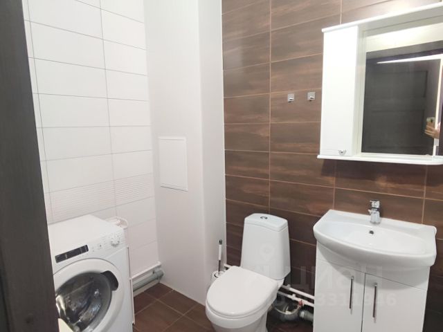 1-комн., 38 м², 4/5 этаж