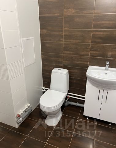 1-комн., 33 м², 4/5 этаж