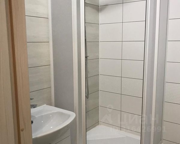 Студия, 23 м², 5/5 этаж
