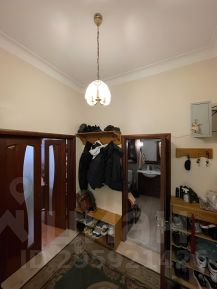 2-комн.кв., 72 м², этаж 7