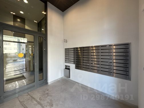 2-комн., 66,8 м², 6/15 этаж