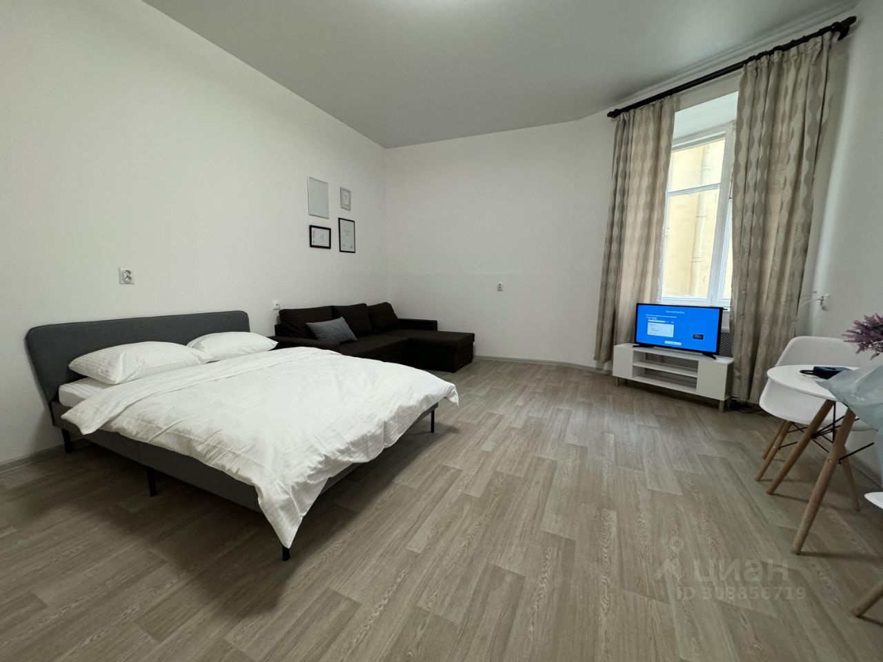 Сдается1-комн.квартира,35м²