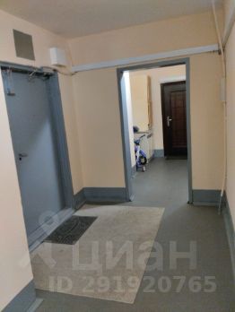 1-комн.кв., 39 м², этаж 8