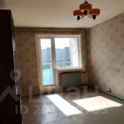 1-комн.кв., 39 м², этаж 8