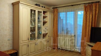 2-комн.кв., 49 м², этаж 14