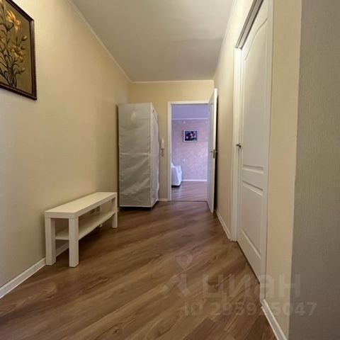 2-комн., 52,4 м², 7/15 этаж
