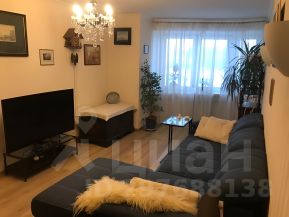 4-комн.кв., 84 м², этаж 10