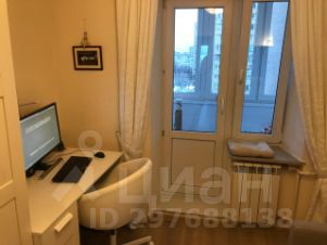 4-комн.кв., 84 м², этаж 10