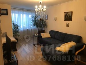 4-комн.кв., 84 м², этаж 10