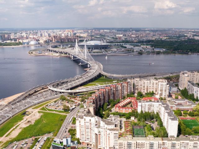 2-комн., 52,4 м², 5/13 этаж