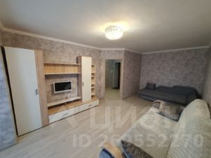 1-комн.кв., 35 м², этаж 7