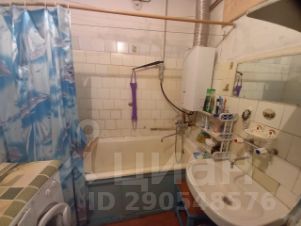 2-комн.кв., 50 м², этаж 3