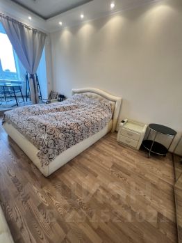 2-комн.кв., 84 м², этаж 14