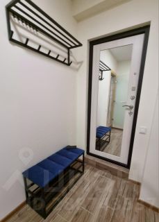 1-комн.кв., 34 м², этаж 2