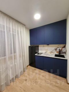 1-комн.кв., 34 м², этаж 2