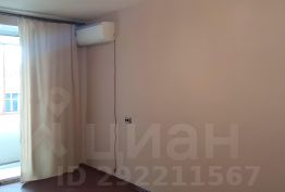 1-комн.кв., 26 м², этаж 3