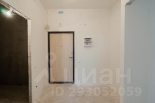 1-комн.кв., 48 м², этаж 11