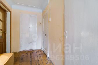 3-комн.кв., 65 м², этаж 5