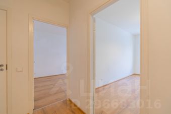 2-комн.кв., 60 м², этаж 7