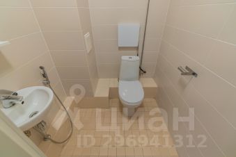 2-комн.кв., 60 м², этаж 9