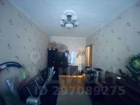 2-комн.кв., 52 м², этаж 1