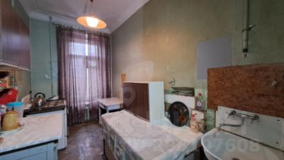 2-комн.кв., 50 м², этаж 2