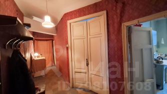 2-комн.кв., 50 м², этаж 2