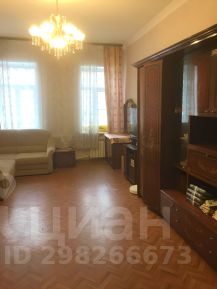 2-комн.кв., 89 м², этаж 2