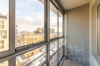 1-комн.кв., 39 м², этаж 11